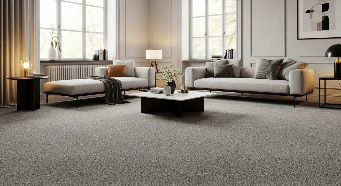 Luxury Carpets