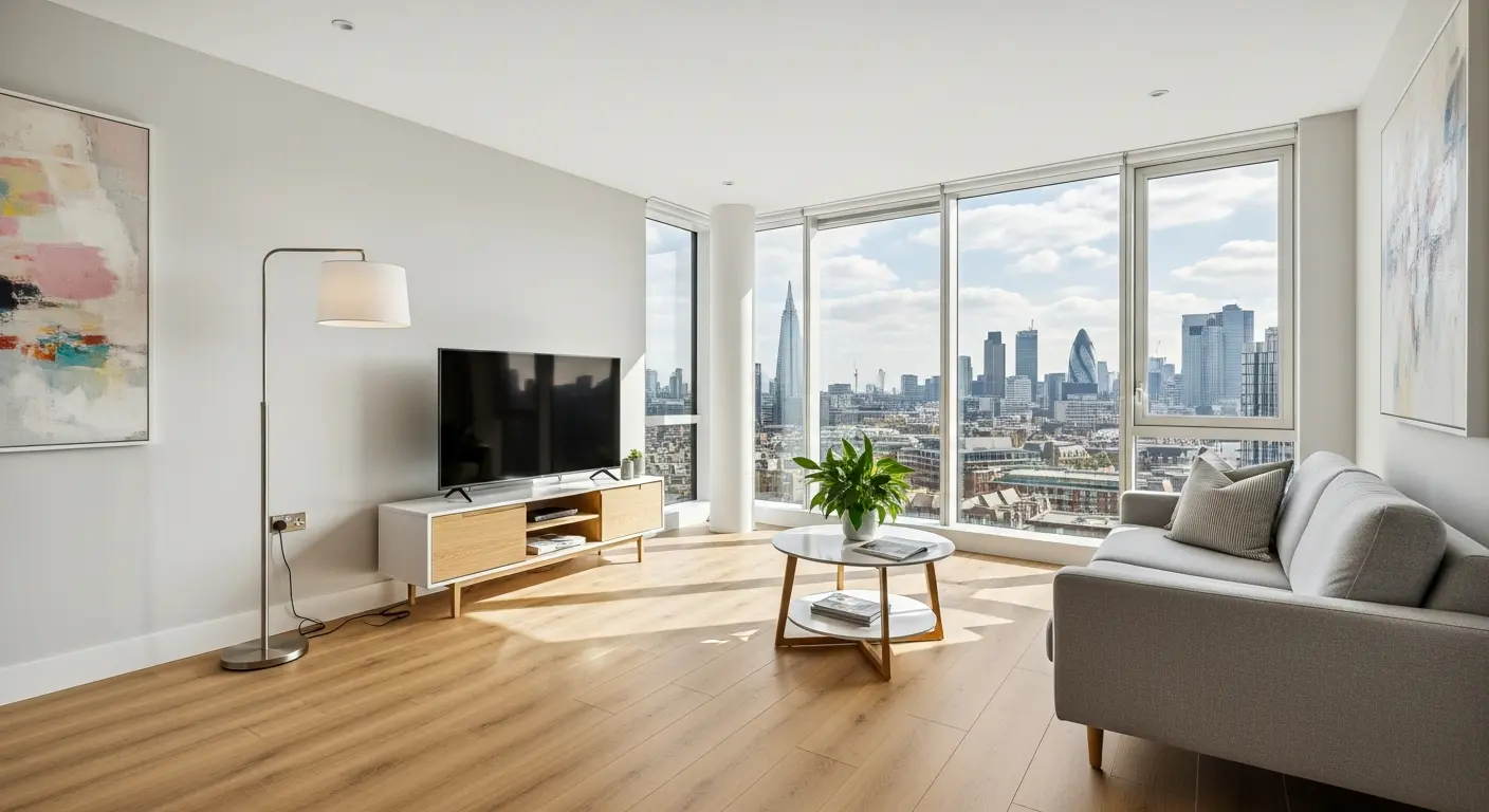Flooring in London: What to Expect, Timelines & Getting the Best Results in 2025